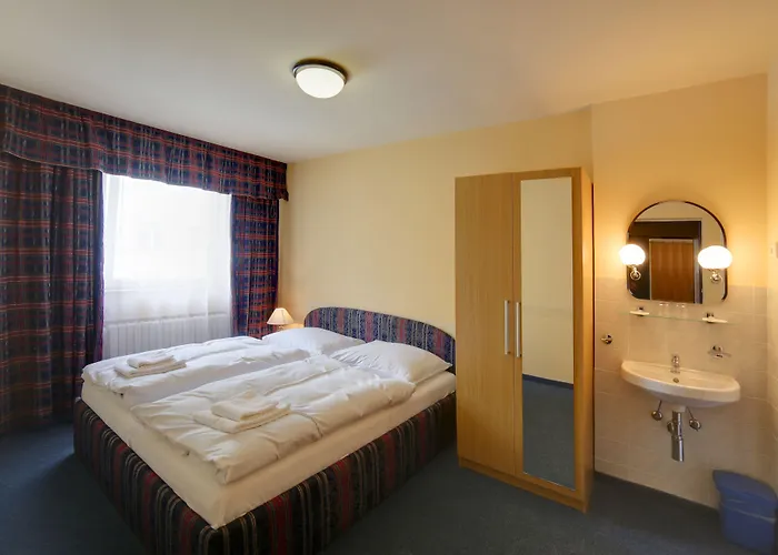 Hotel Kavalir