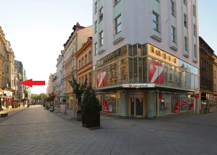 Hotel Kavalir