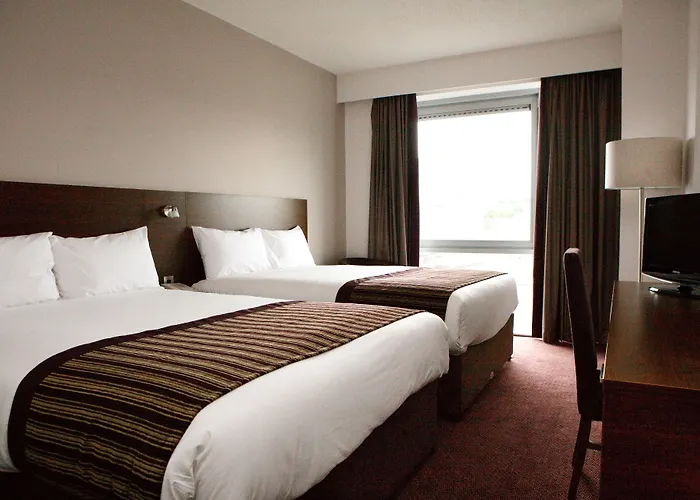 Leonardo Hotel Bradford