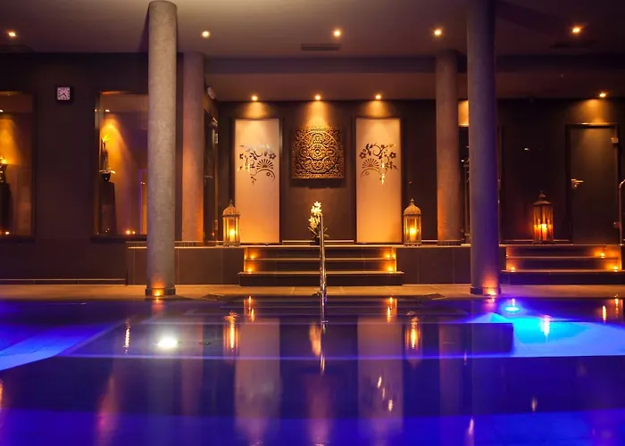 Wellness Hotel Zlatá Lípa