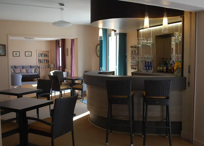 Best Western Hôtel Le Bellevue Quiberon
