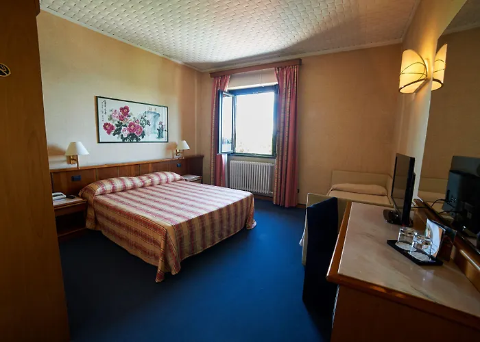 Hotel Giardino