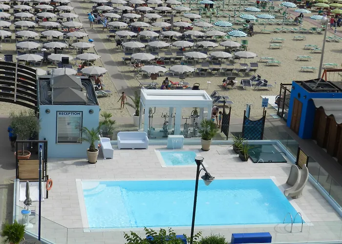 Hotel Corallo B&B