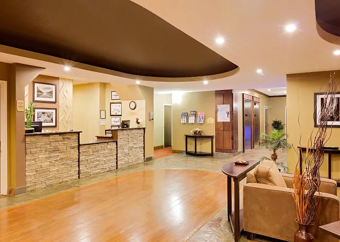 Ramada By Wyndham Cold Lake