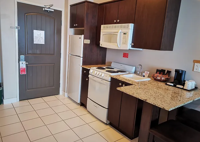 Ramada By Wyndham Cold Lake