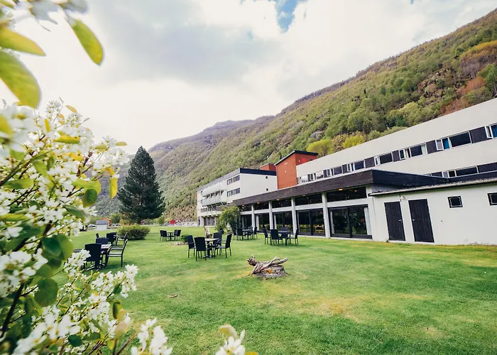 Laerdal Hotel