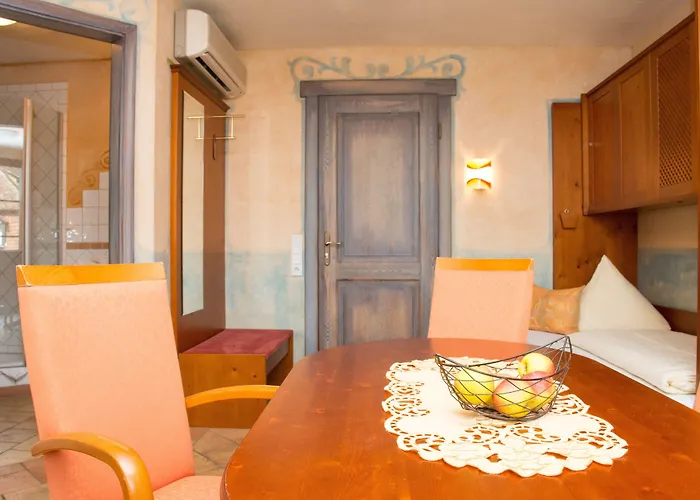 Hotel Casa Rustica - Eintrittskarten für den Europapark erhalten Sie garantiert über uns!
