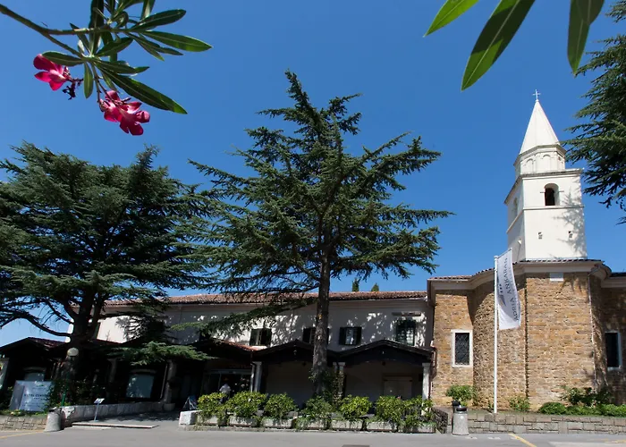 Hotel Convent - Hotel&Resort Adria Ankaran