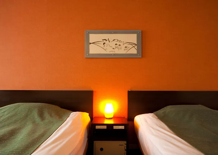 Hotel Aile