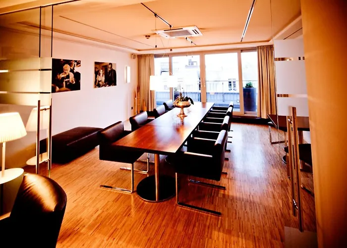 Altera Hotel