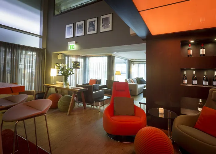 Altera Hotel