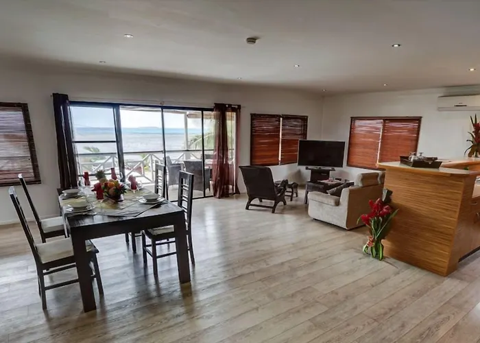 Seaview Lodge