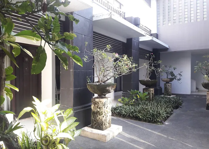 The Radiant Hotel