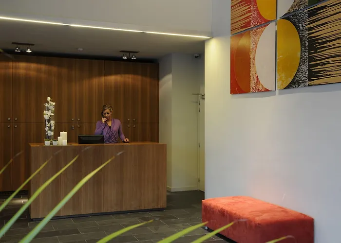 Hotel Corbie Lommel