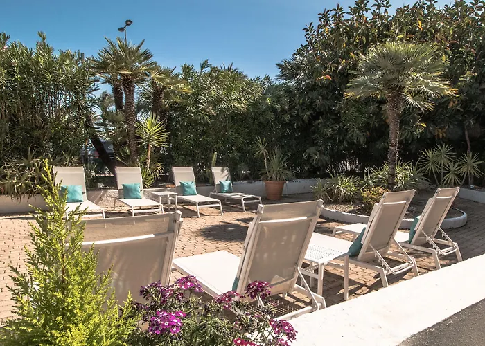 Hotel Josse