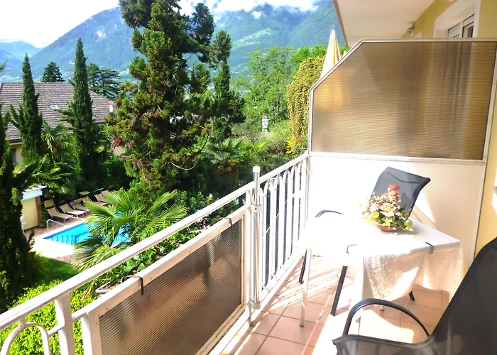 Hotel Anatol