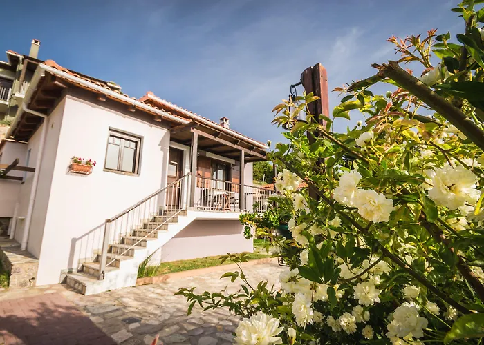 Ilaeira Mountain Resort