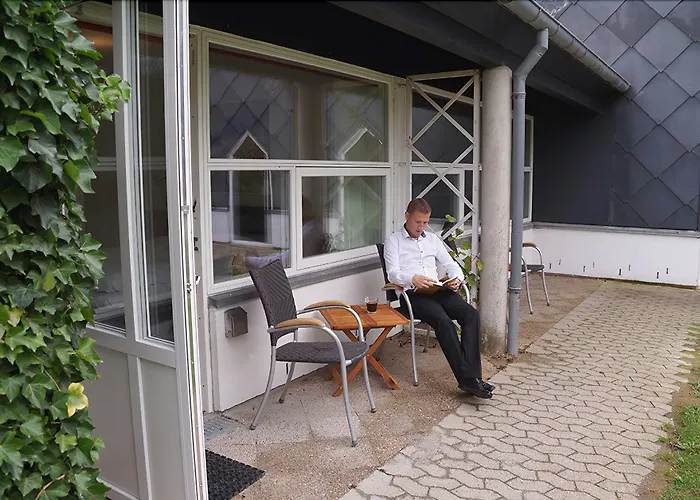 Fuglsangcentret Hotel