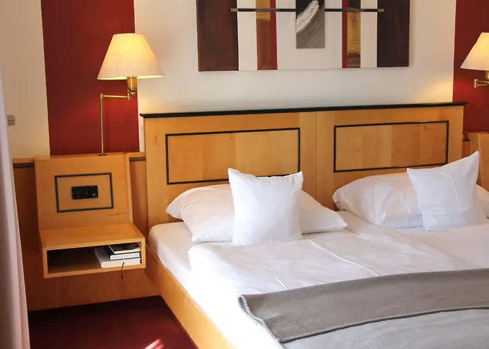 Hotel Riezler Hof