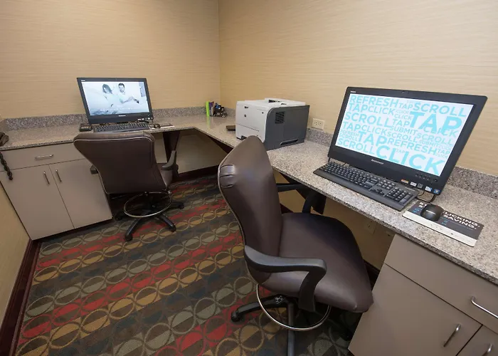 Hampton Inn Yazoo City