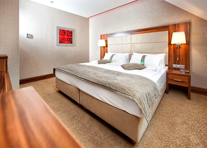 Holiday Inn Trnava By Ihg