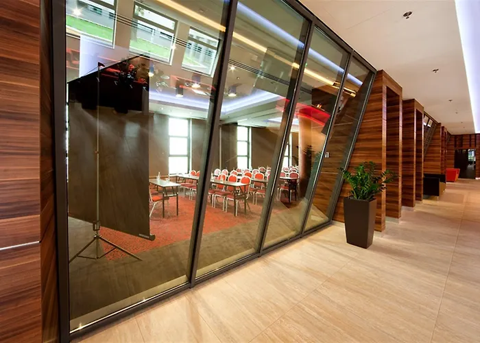 Holiday Inn Trnava By Ihg