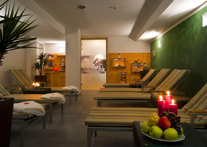 Hotel Ladinia