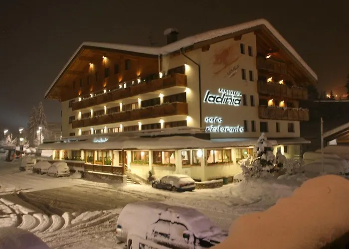 Hotel Ladinia