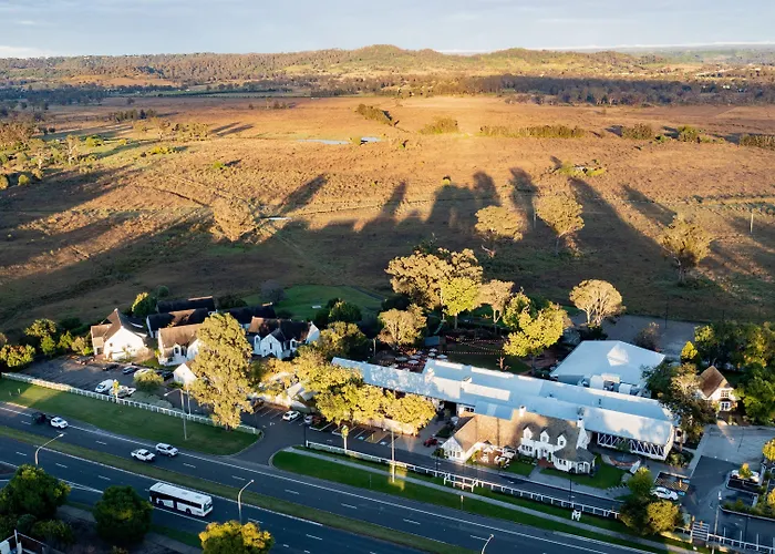 Camden Valley Inn