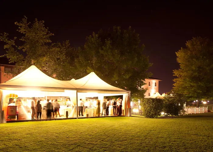 Hotel Ristorante Fior