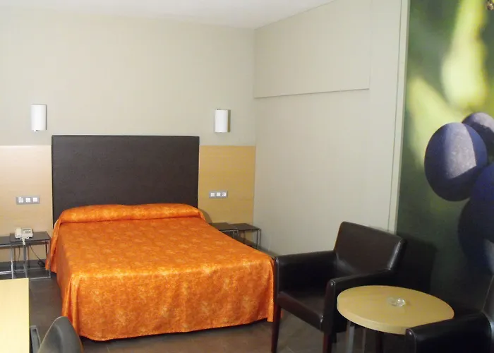 Hotel Pere III El Gran