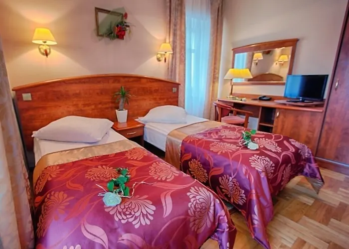 Hotel Restauracja Caspar