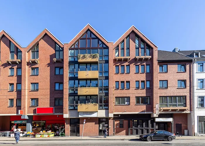 Trip Inn Hotel Krefeld