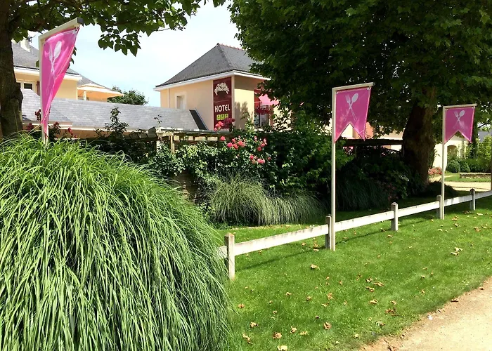 Logis Auberge Bienvenue