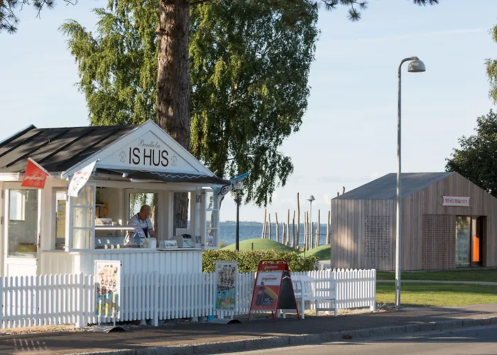 Bandholm Badehotel