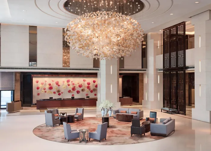 Sheraton Zhongshan Hotel