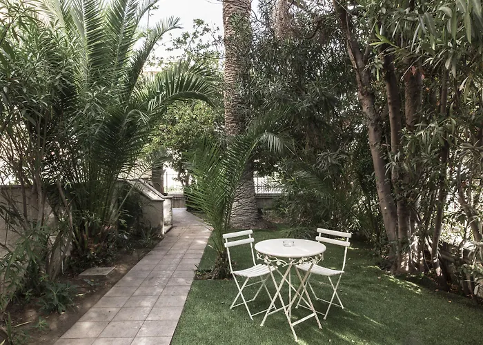 Residenza Santa Cecilia