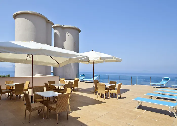 Villa Angelina