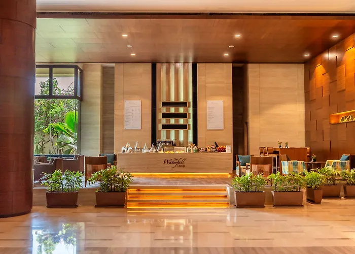 Hyatt Pune