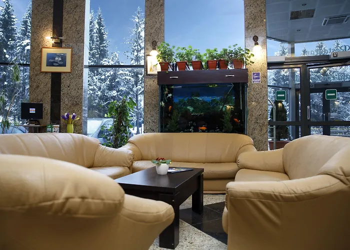 Hotel Piemonte