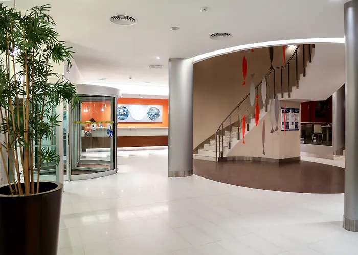 Hotel Praia