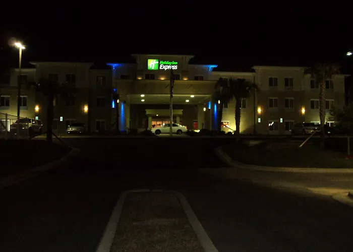 Holiday Inn Express & Suites Bonifay By Ihg