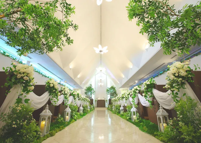Hotel Concorde Hamamatsu