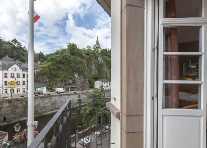 Hotel - Restaurant " Victor Hugo"