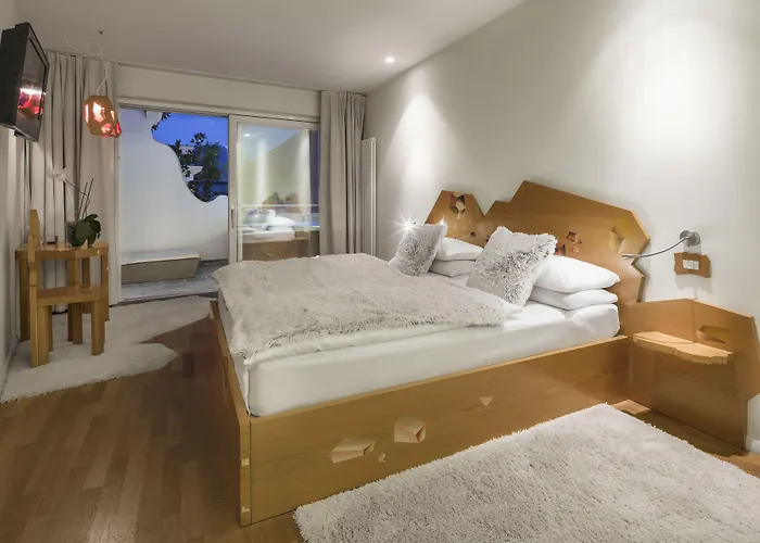 Boutique Hotel Imperialart