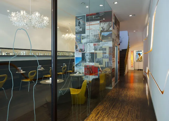 Boutique Hotel Imperialart
