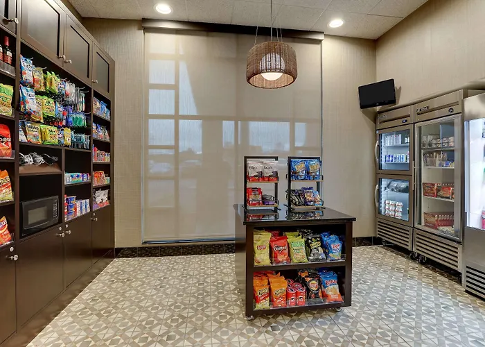 Drury Inn & Suites St. Louis Arnold