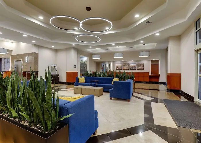 Drury Inn & Suites St. Louis Arnold