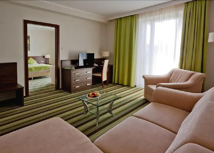 Hotel Ginkgo