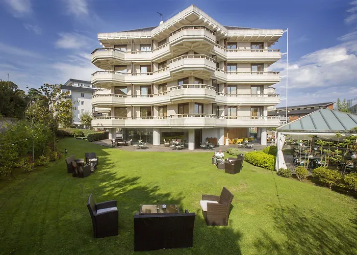 Gran Hotel Victoria